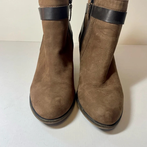 Franco sarto Booties size 9 - Picture 4 of 7